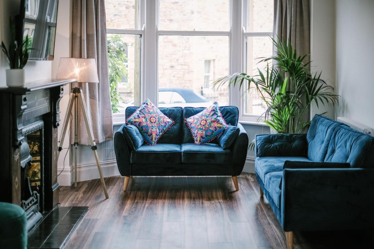 Period Retreat For 6, Explore The Lake District Lancaster Exterior photo
